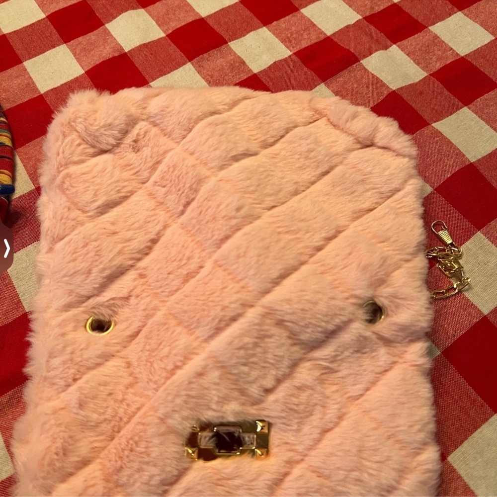 Pink bag - Picture 5 of 5